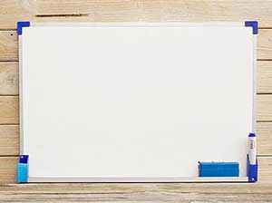 white-board white-board